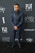 31st Annual Critics Choice Awards - Arrivals