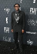 31st Annual Critics Choice Awards - Arrivals