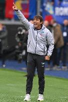 CALCIO - Serie A - SS Lazio vs SSC Napoli