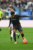 CALCIO - Serie A - SS Lazio vs SSC Napoli