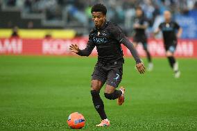 CALCIO - Serie A - SS Lazio vs SSC Napoli