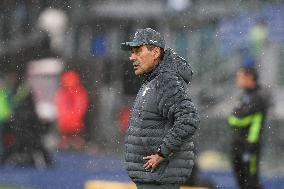 CALCIO - Serie A - SS Lazio vs SSC Napoli