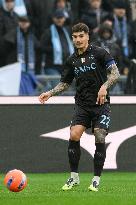 CALCIO - Serie A - SS Lazio vs SSC Napoli