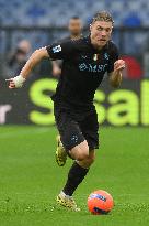 CALCIO - Serie A - SS Lazio vs SSC Napoli