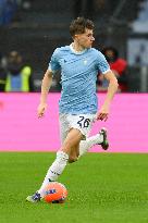 CALCIO - Serie A - SS Lazio vs SSC Napoli