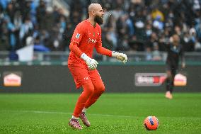 CALCIO - Serie A - SS Lazio vs SSC Napoli