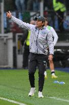 CALCIO - Serie A - SS Lazio vs SSC Napoli