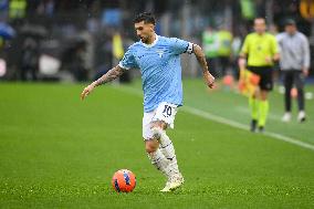 CALCIO - Serie A - SS Lazio vs SSC Napoli