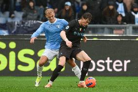 CALCIO - Serie A - SS Lazio vs SSC Napoli