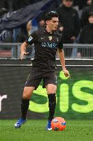 CALCIO - Serie A - SS Lazio vs SSC Napoli