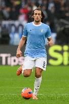 CALCIO - Serie A - SS Lazio vs SSC Napoli