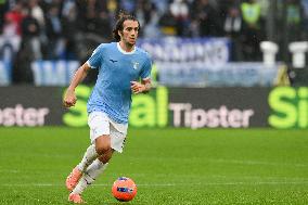 CALCIO - Serie A - SS Lazio vs SSC Napoli