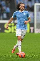 CALCIO - Serie A - SS Lazio vs SSC Napoli