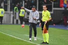 CALCIO - Serie A - SS Lazio vs SSC Napoli