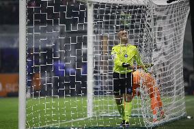 CALCIO - Serie A - Inter - FC Internazionale vs Bologna FC