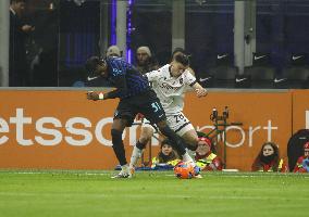 CALCIO - Serie A - Inter - FC Internazionale vs Bologna FC