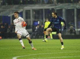 CALCIO - Serie A - Inter - FC Internazionale vs Bologna FC