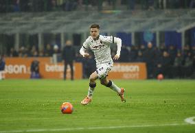 CALCIO - Serie A - Inter - FC Internazionale vs Bologna FC