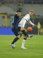 CALCIO - Serie A - Inter - FC Internazionale vs Bologna FC