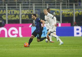CALCIO - Serie A - Inter - FC Internazionale vs Bologna FC