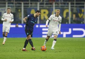 CALCIO - Serie A - Inter - FC Internazionale vs Bologna FC