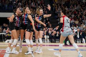 VOLLEY - Serie A1 Femminile - Volley Bergamo 1991 vs Reale Mutua Fenera Chieri '76