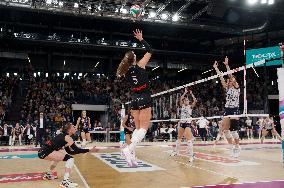 VOLLEY - Serie A1 Femminile - Volley Bergamo 1991 vs Reale Mutua Fenera Chieri '76