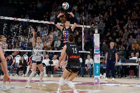 VOLLEY - Serie A1 Femminile - Volley Bergamo 1991 vs Reale Mutua Fenera Chieri '76