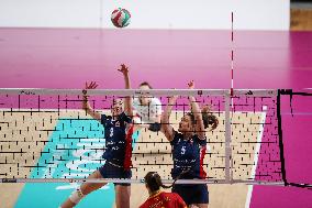 VOLLEY - Serie A2 Femminile - SMI Roma Volley vs Clerici Auto Concorezzo