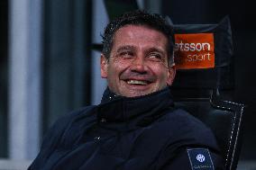 CALCIO - Serie A - Inter - FC Internazionale vs Bologna FC