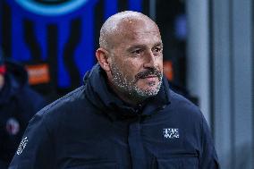 CALCIO - Serie A - Inter - FC Internazionale vs Bologna FC