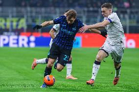 CALCIO - Serie A - Inter - FC Internazionale vs Bologna FC