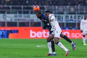 CALCIO - Serie A - Inter - FC Internazionale vs Bologna FC