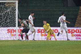 CALCIO - Serie C Italia - Ternana vs Livorno