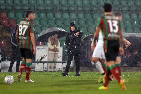 CALCIO - Serie C Italia - Ternana vs Livorno