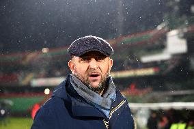 CALCIO - Serie C Italia - Ternana vs Livorno