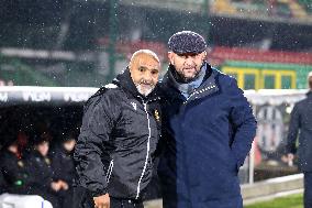 CALCIO - Serie C Italia - Ternana vs Livorno