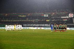 CALCIO - Serie C Italia - Ternana vs Livorno