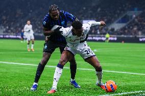 CALCIO - Serie A - Inter - FC Internazionale vs Bologna FC