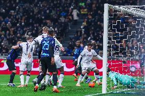 CALCIO - Serie A - Inter - FC Internazionale vs Bologna FC