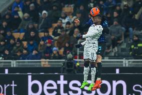 CALCIO - Serie A - Inter - FC Internazionale vs Bologna FC