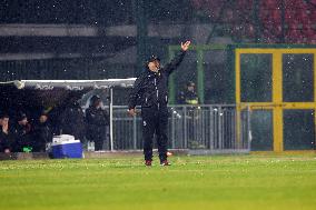 CALCIO - Serie C Italia - Ternana vs Livorno