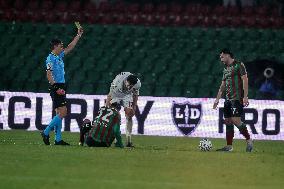 CALCIO - Serie C Italia - Ternana vs Livorno