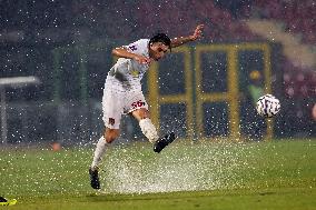 CALCIO - Serie C Italia - Ternana vs Livorno