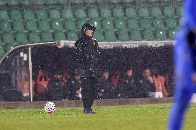 CALCIO - Serie C Italia - Ternana vs Livorno