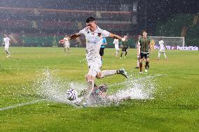 CALCIO - Serie C Italia - Ternana vs Livorno