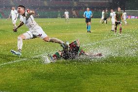 CALCIO - Serie C Italia - Ternana vs Livorno