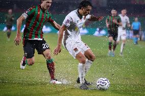 CALCIO - Serie C Italia - Ternana vs Livorno