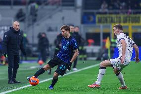 CALCIO - Serie A - Inter - FC Internazionale vs Bologna FC