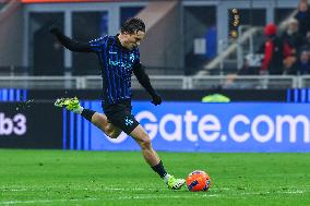 CALCIO - Serie A - Inter - FC Internazionale vs Bologna FC